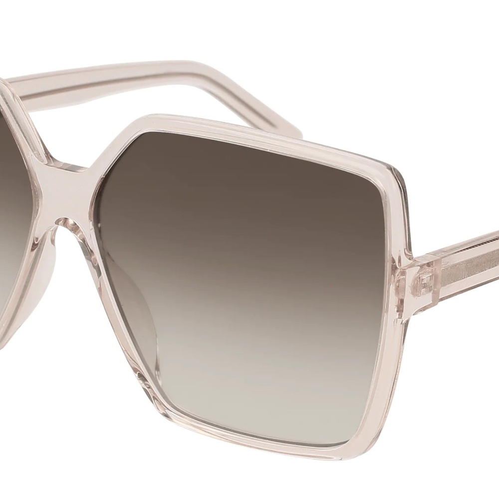 SAINT LAURENT Sunglasses